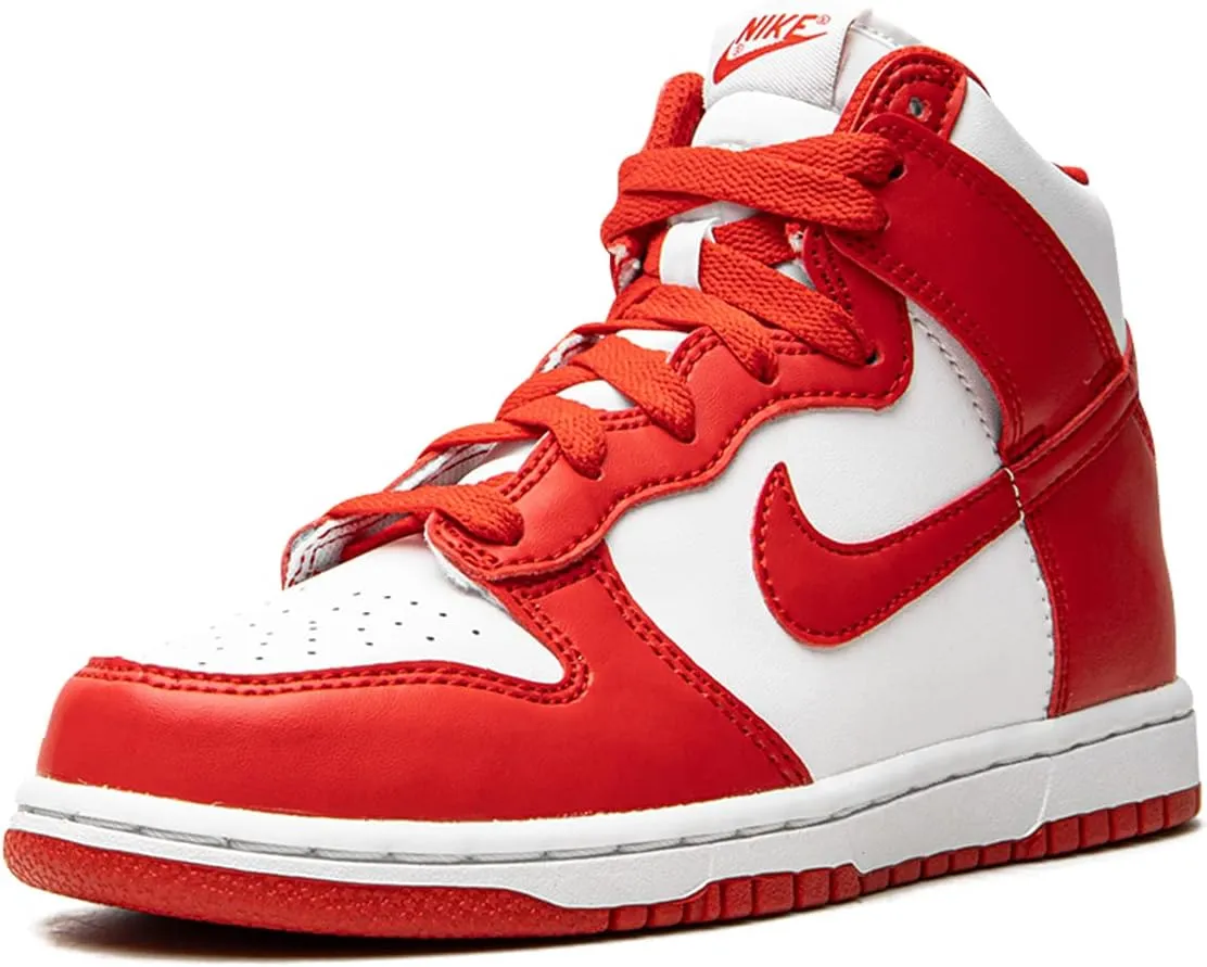Nike Boy's Gymnastics Shoes