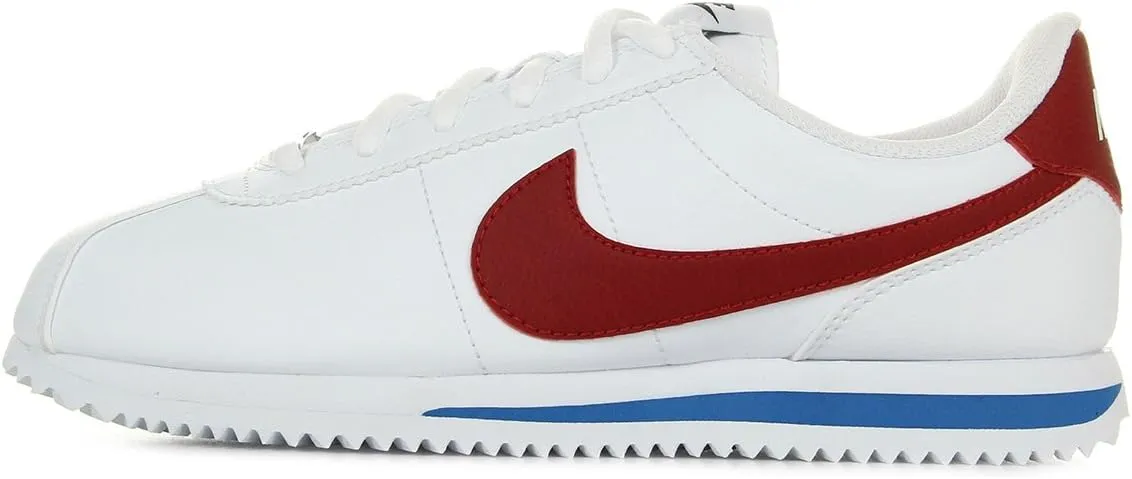 Nike Boy's Low Sneakers