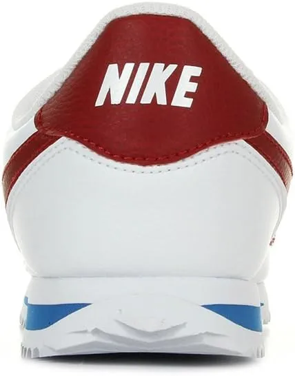 Nike Boy's Low Sneakers