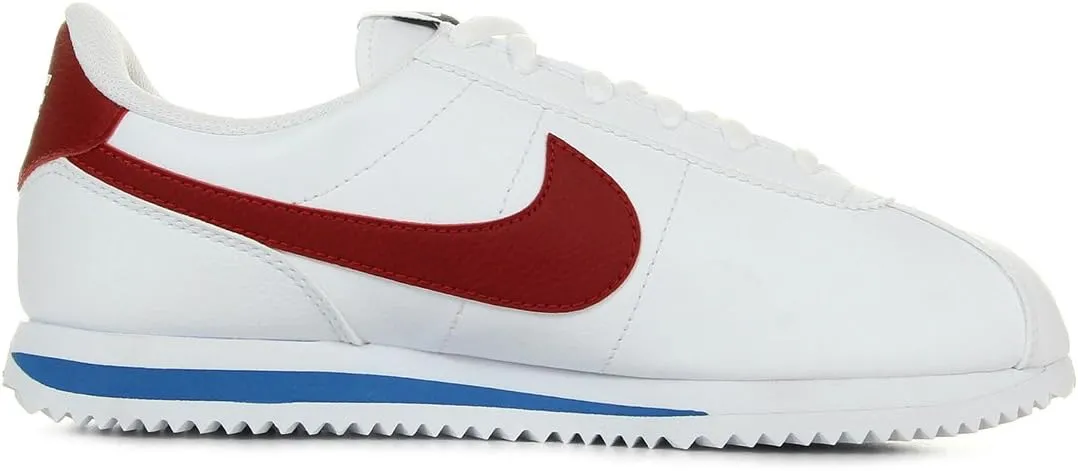 Nike Boy's Low Sneakers