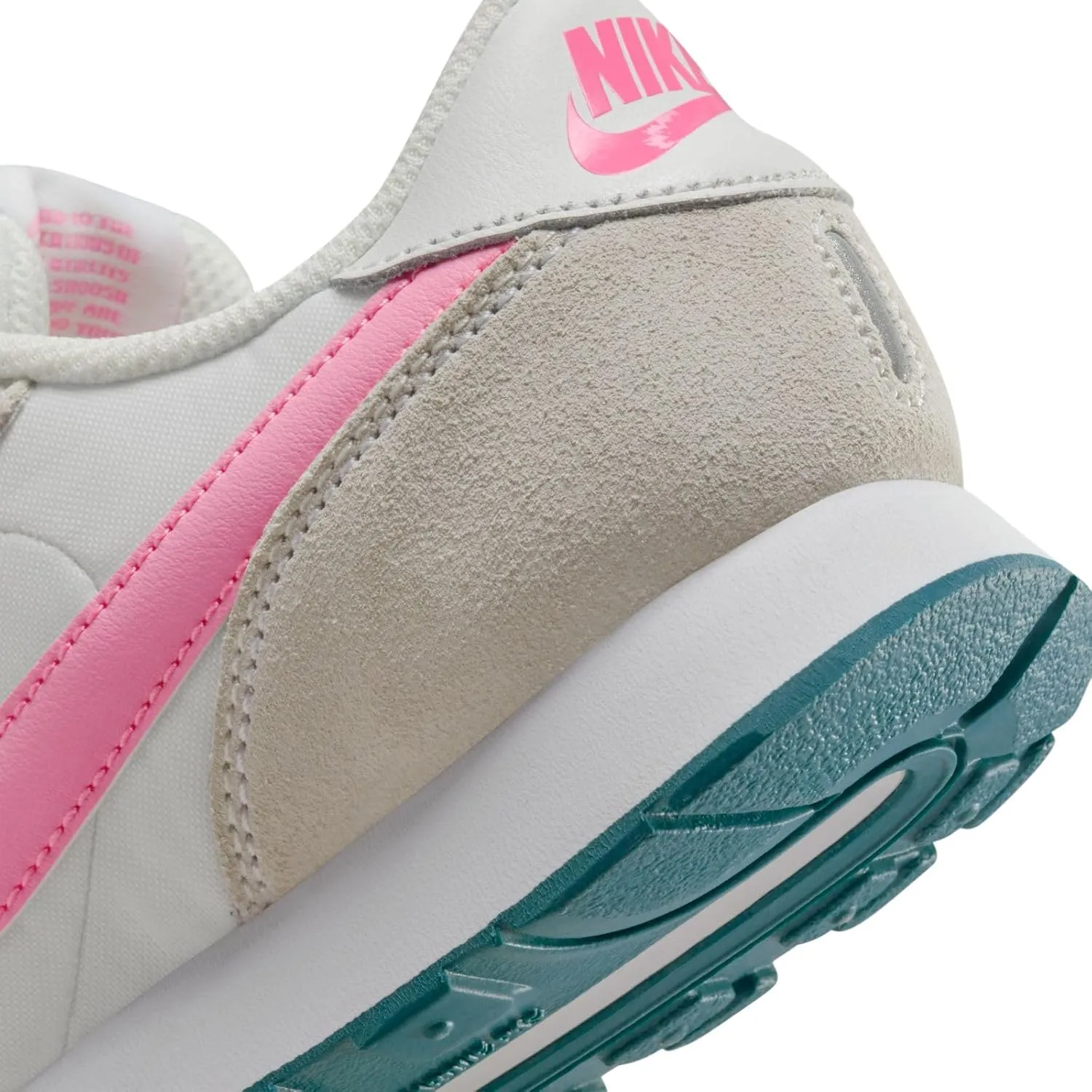 Nike Boy's Running Shoe