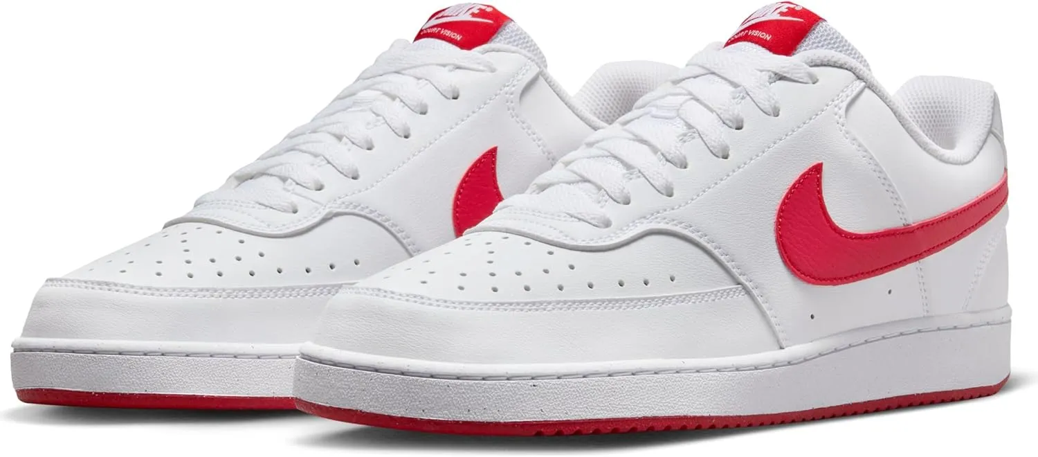 Nike Court Vision Lo NN Ess Mens Trainers Hf1744 Sneakers Shoes