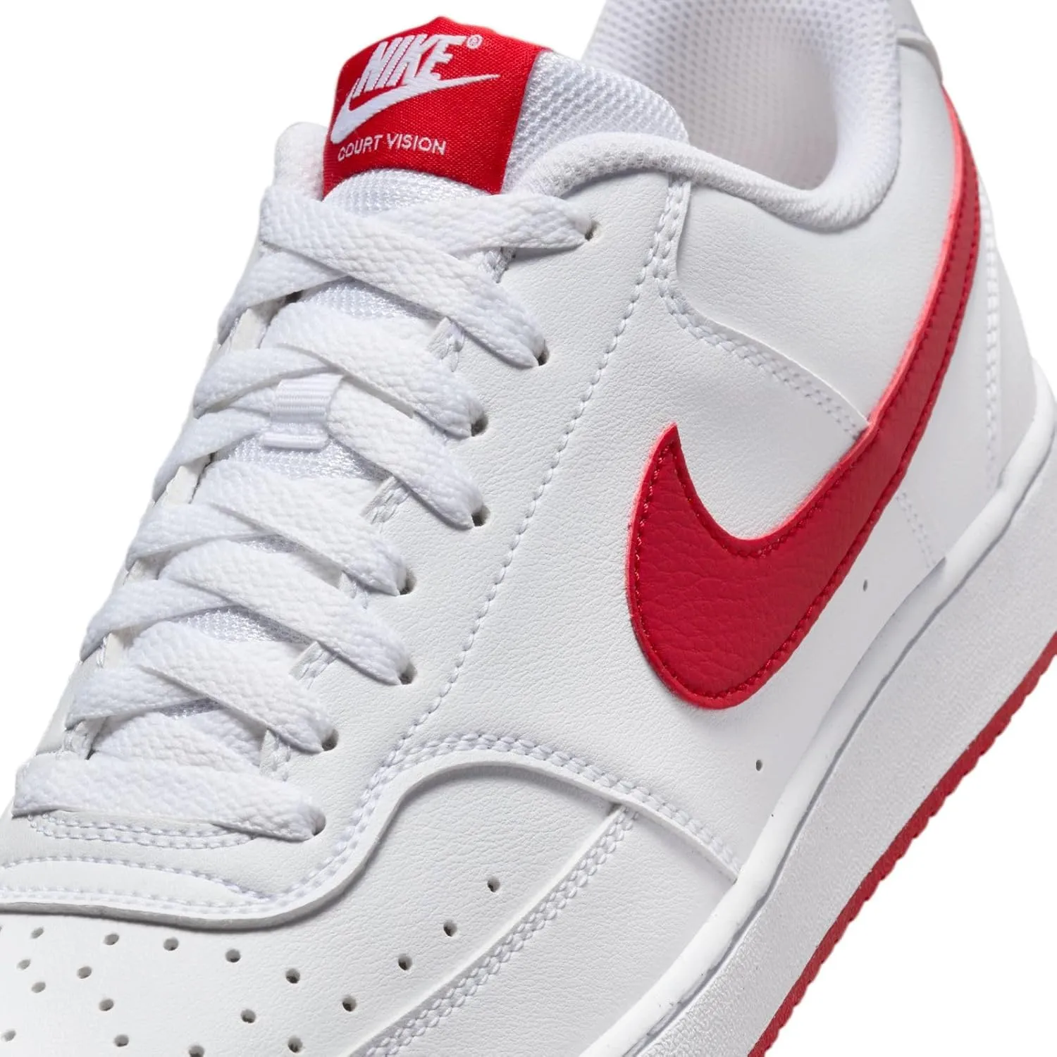 Nike Court Vision Lo NN Ess Mens Trainers Hf1744 Sneakers Shoes