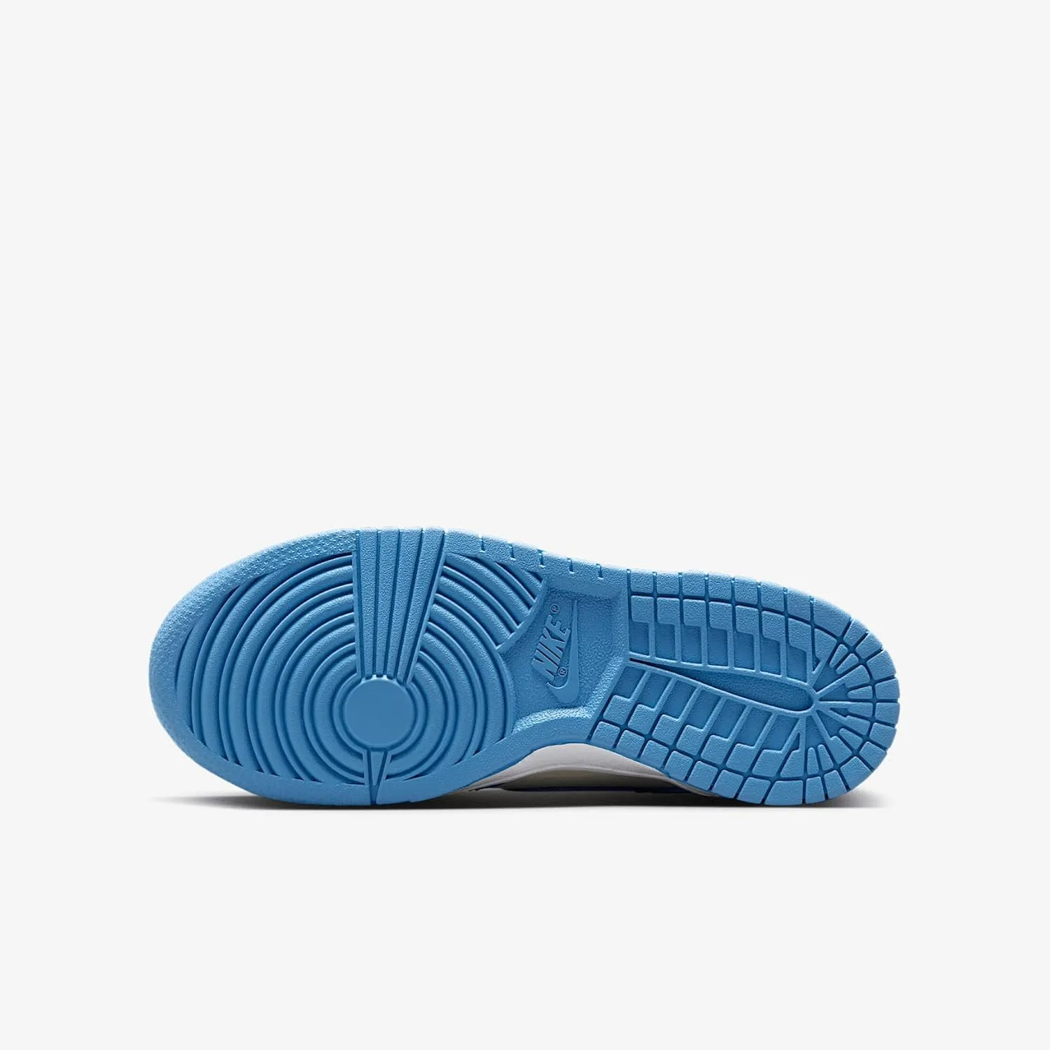 Nike Dunk Low Big Kids' Shoes (FB9109-400, Blue Beyond/Beach/White/Blue Beyond)