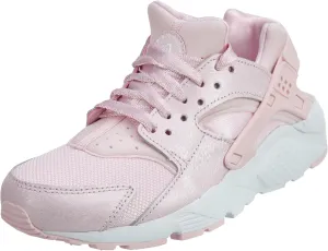Nike Huarache Run SE GS Pink 904538-600 (SIZE: 6.5Y)
