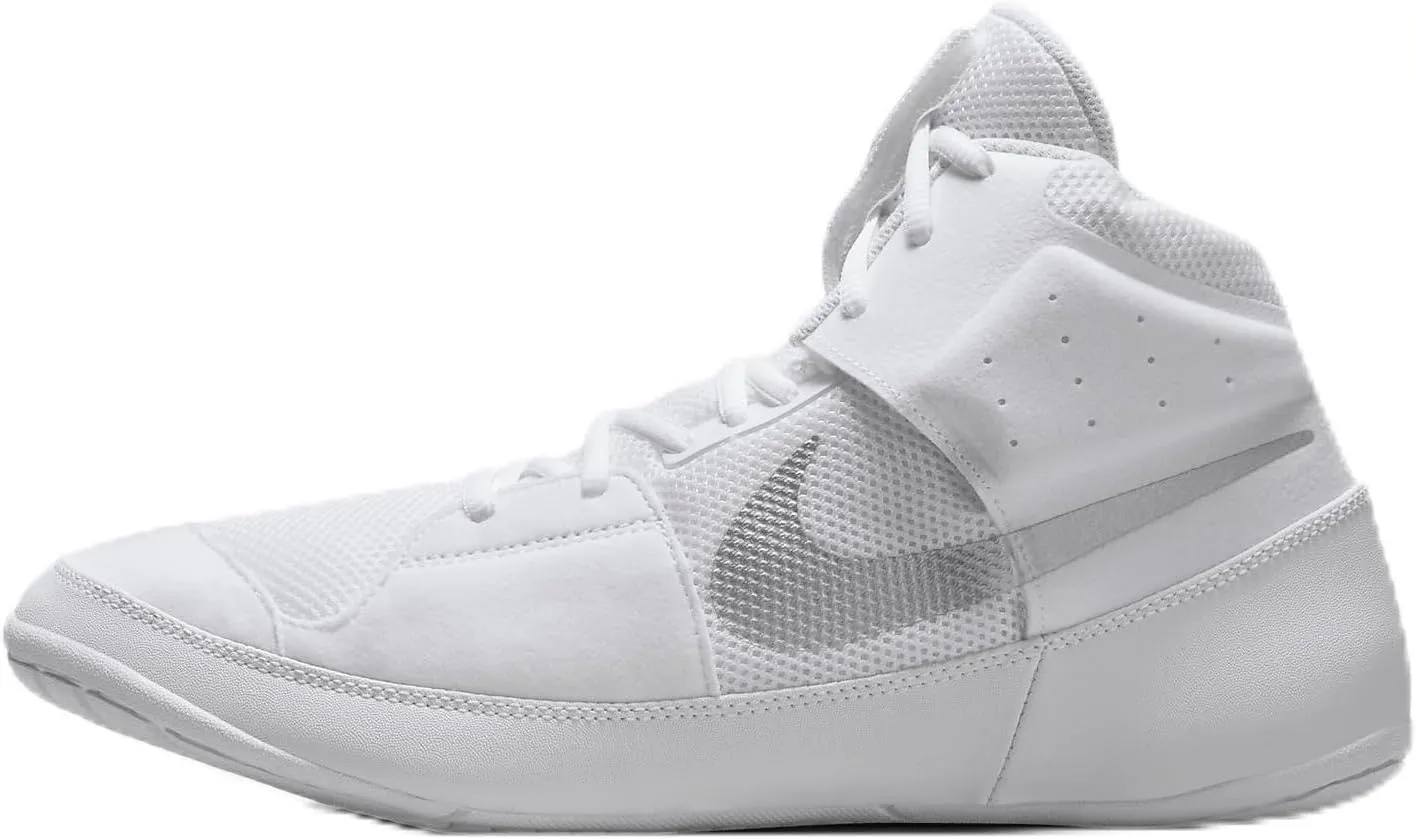 Nike Men's Fury Wrestling Shoe