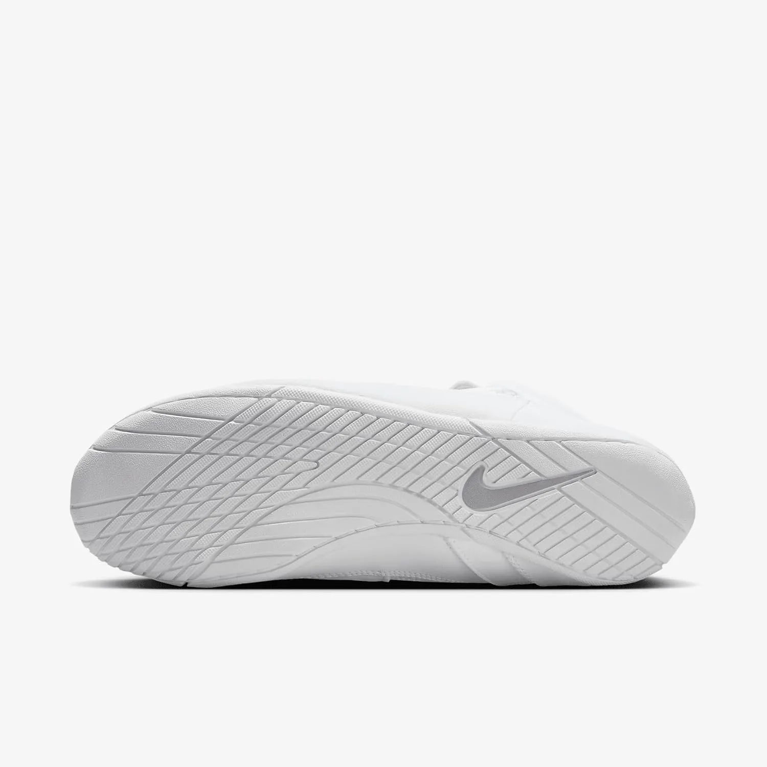 Nike Men's Fury Wrestling Shoe