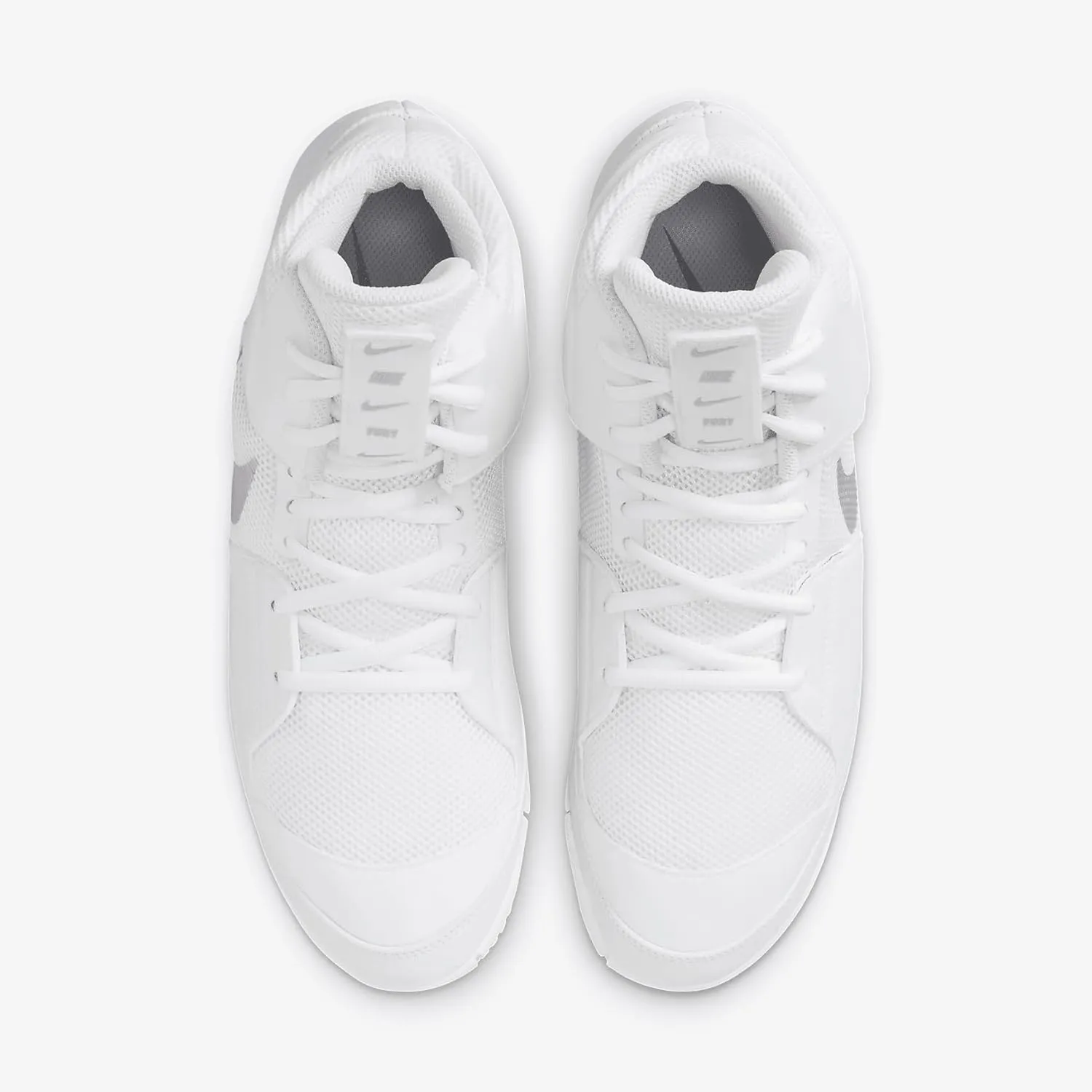 Nike Men's Fury Wrestling Shoe