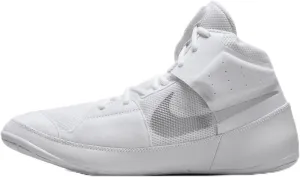 Nike Men's Fury Wrestling Shoe