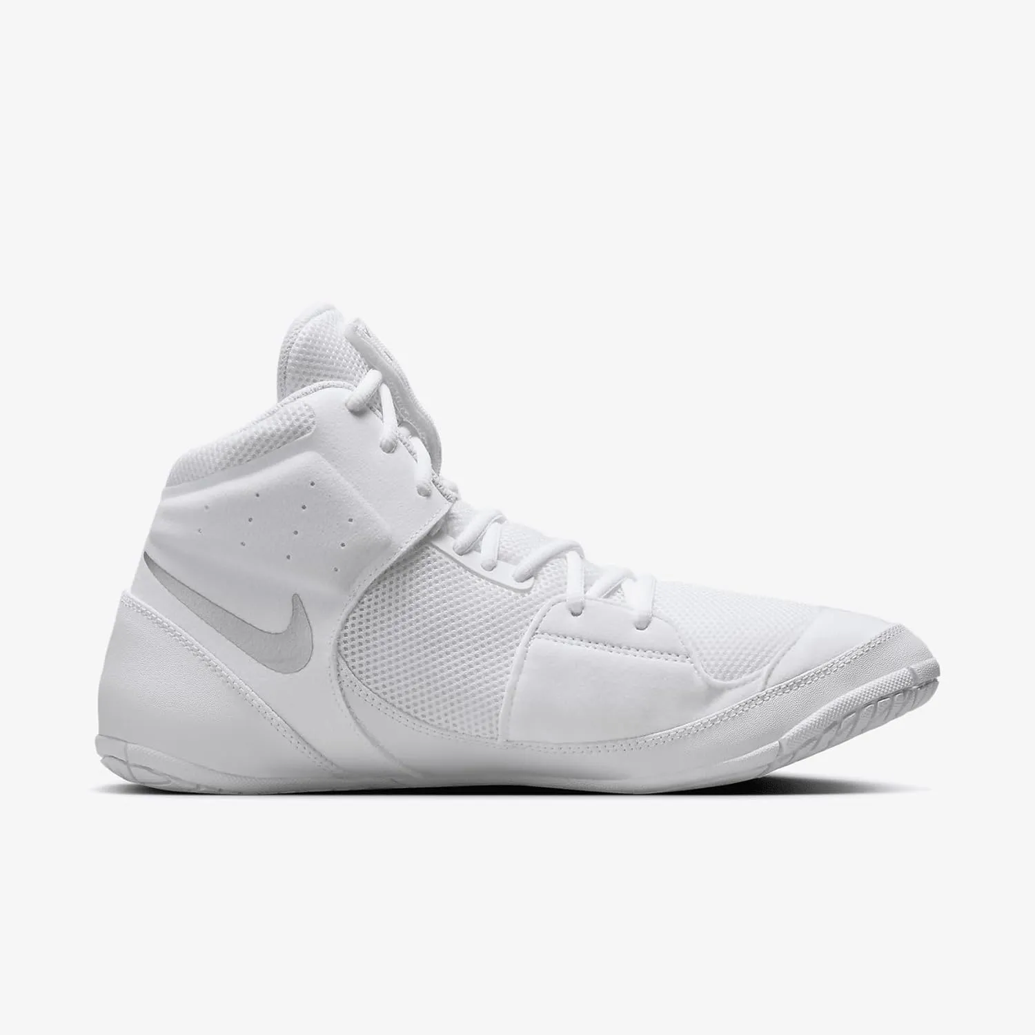 Nike Men's Fury Wrestling Shoe