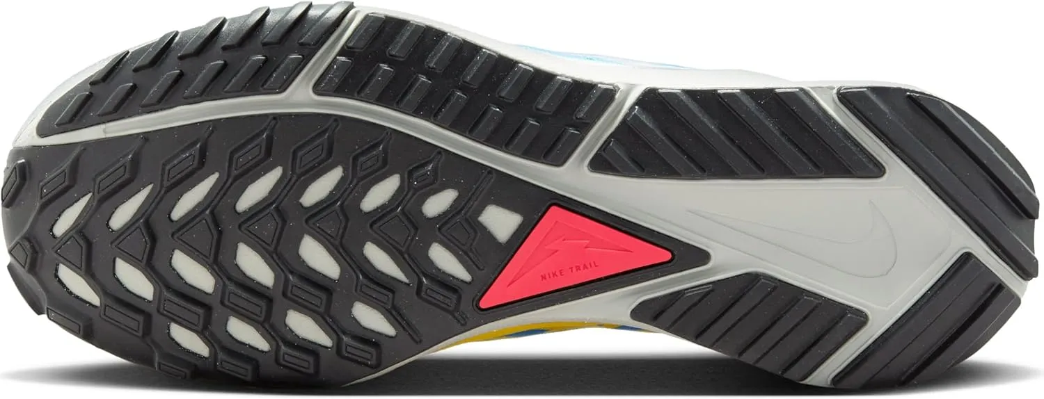 Nike Men's Gymnastics Running Shoes on Trails, 7.5 US