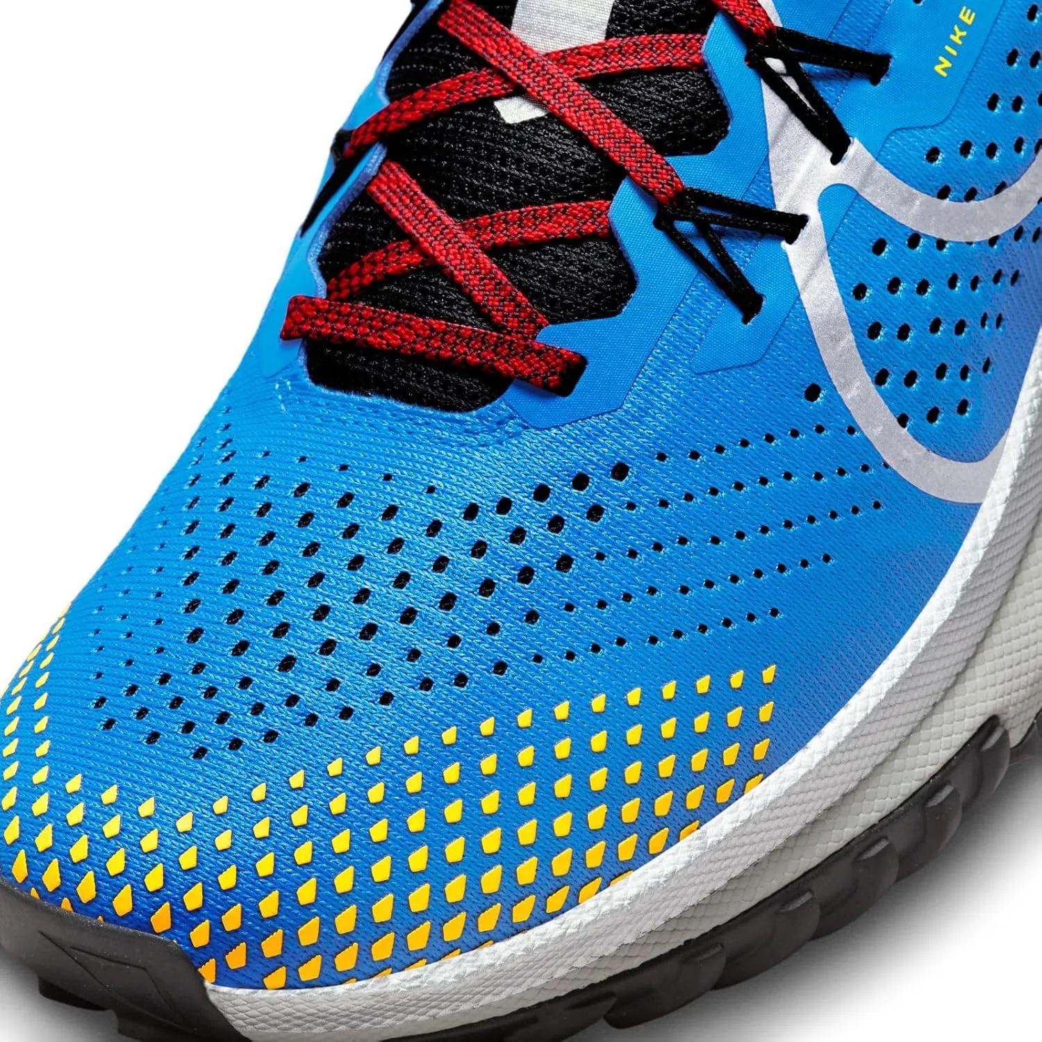 Nike Men's Gymnastics Running Shoes on Trails, 7.5 US