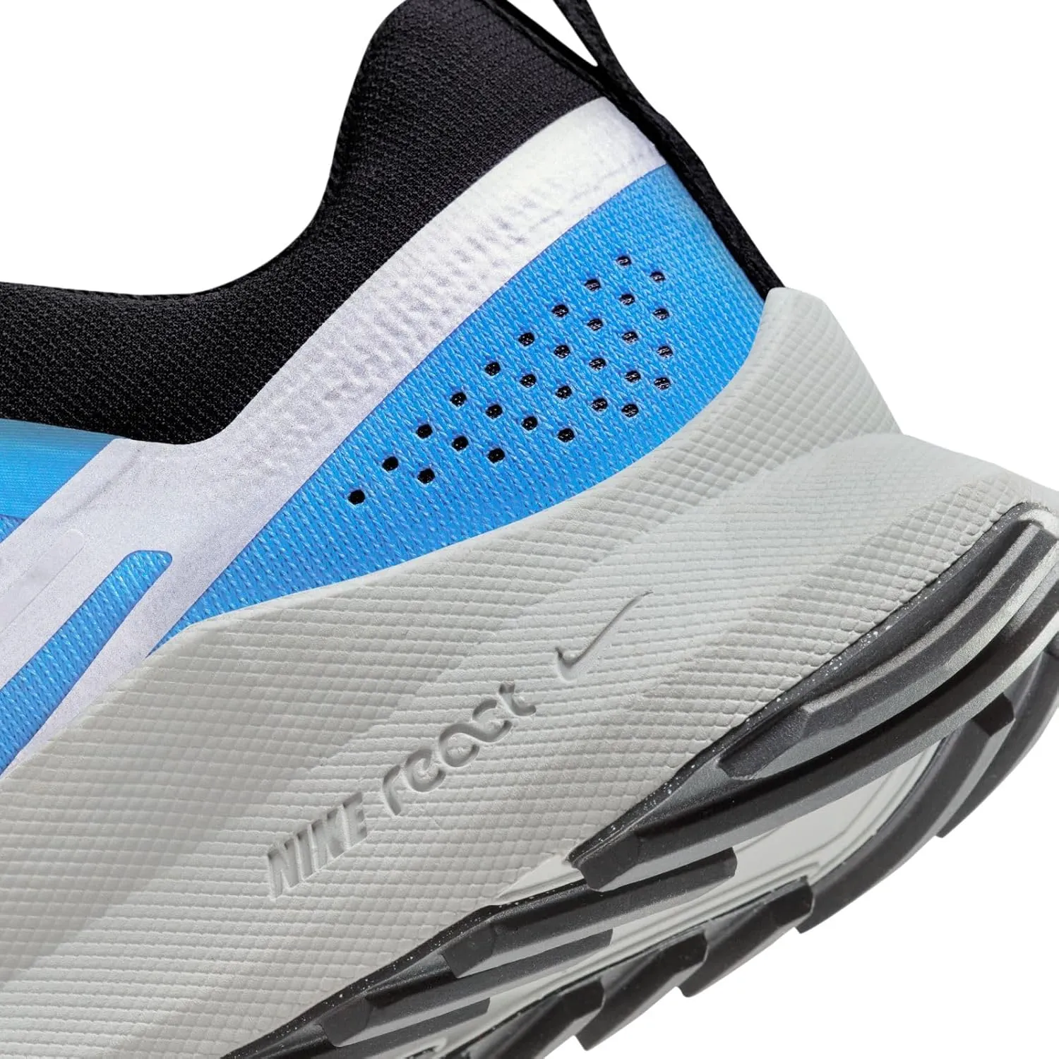 Nike Men's Gymnastics Running Shoes on Trails, 7.5 US