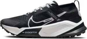Nike Men's Low-Top Sneakers, Black White, 10
