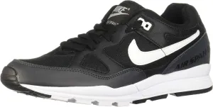 Nike Men's Low-top Sneakers , Black White Anthracite , 9.5 US
