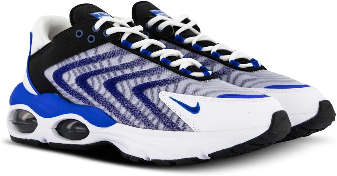 NIKE Men's Low-top Sneakers, Sports Shoes