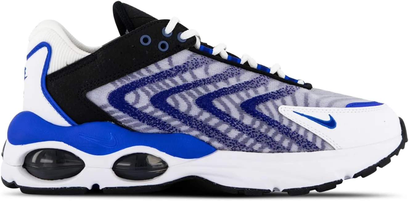 NIKE Men's Low-top Sneakers, Sports Shoes