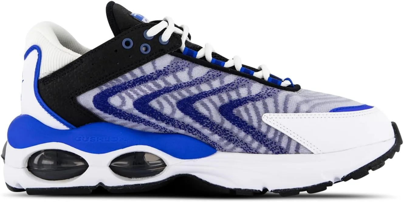 NIKE Men's Low-top Sneakers, Sports Shoes