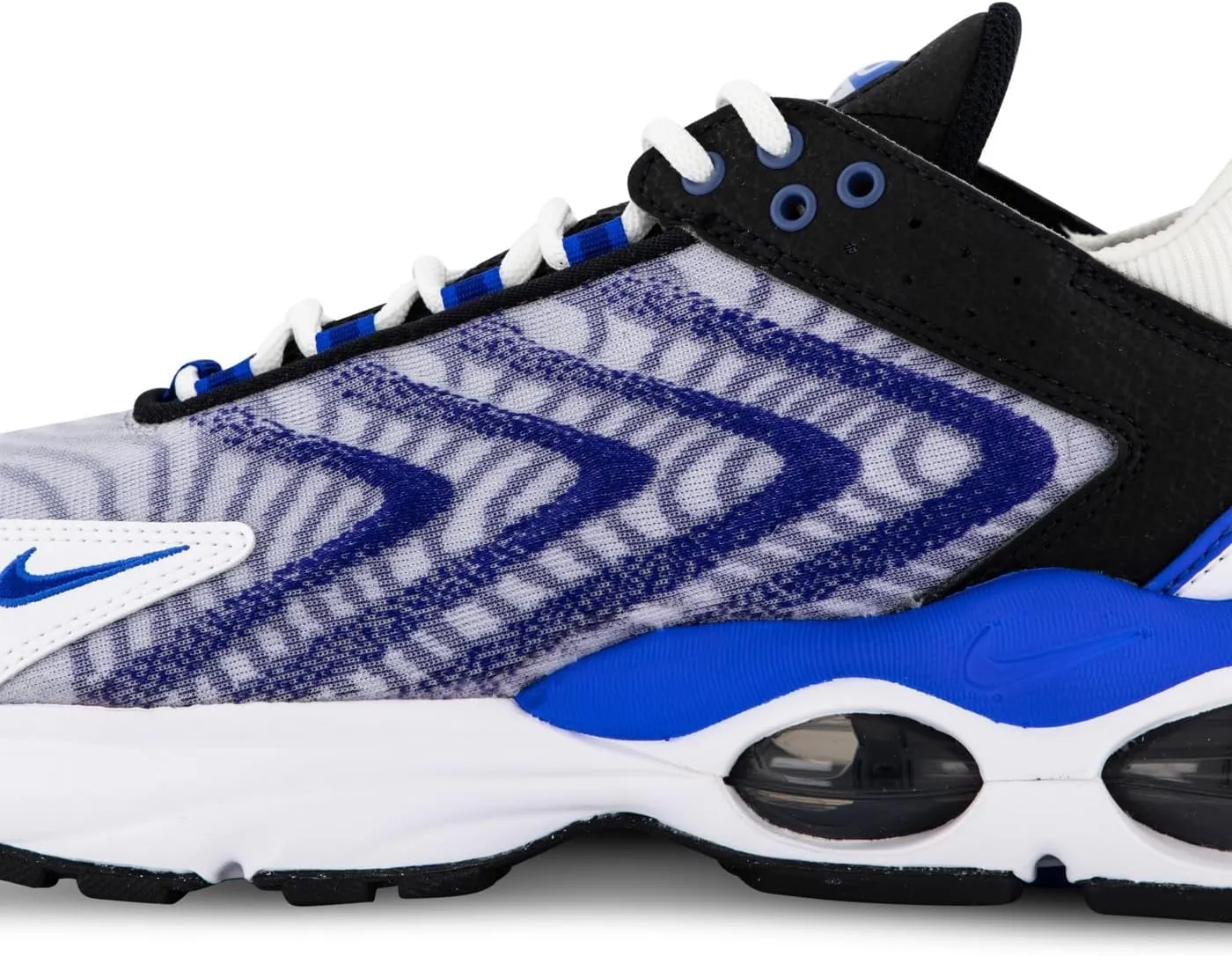 NIKE Men's Low-top Sneakers, Sports Shoes