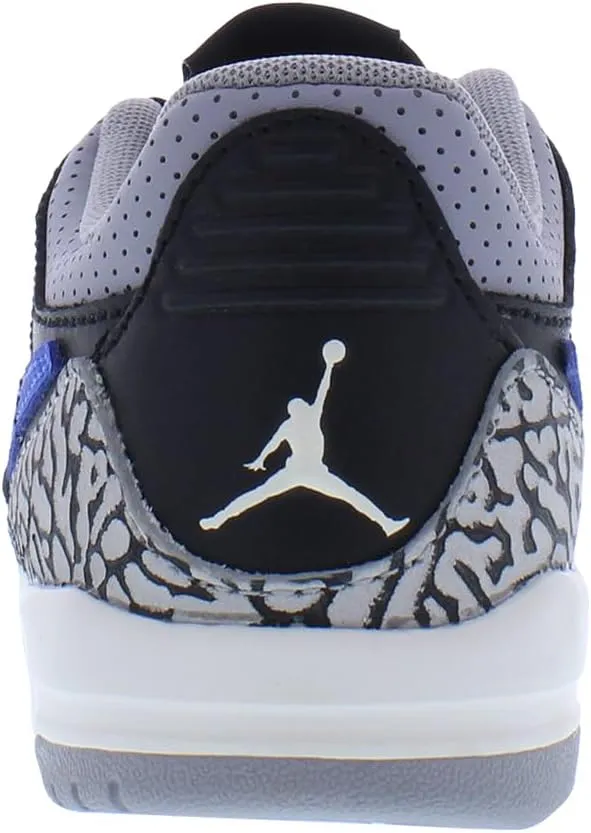 NIKE Men's Sneakers Fitness Shoes, 5.5 AU