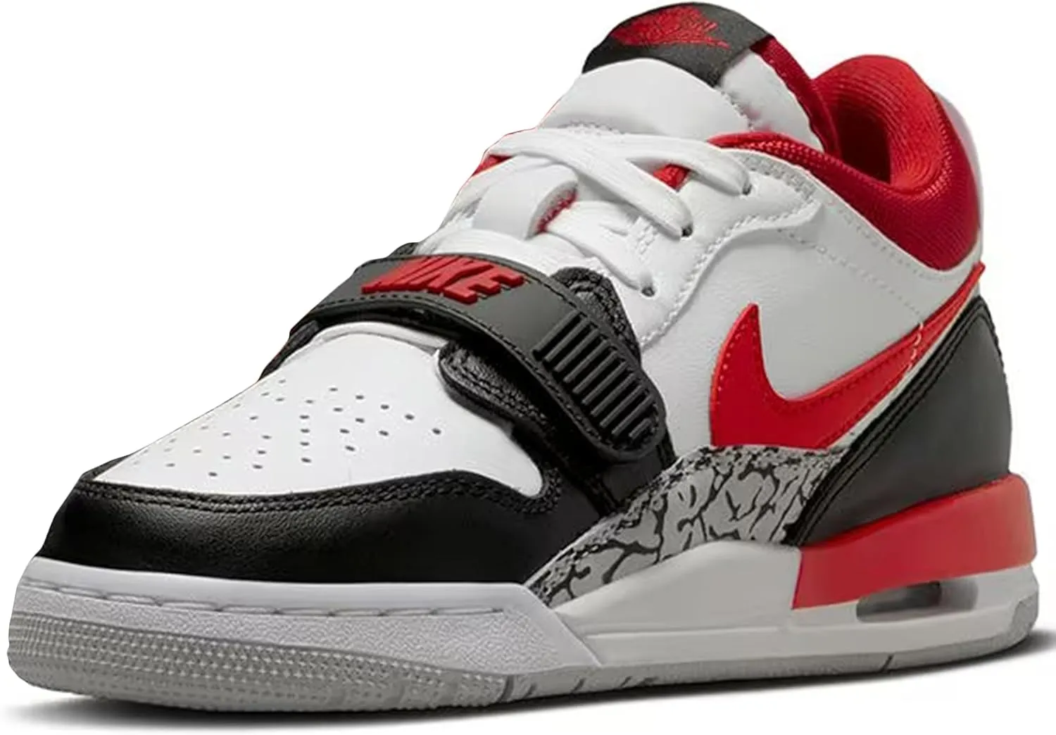 NIKE Men's Sneakers Fitness Shoes, 5.5 AU