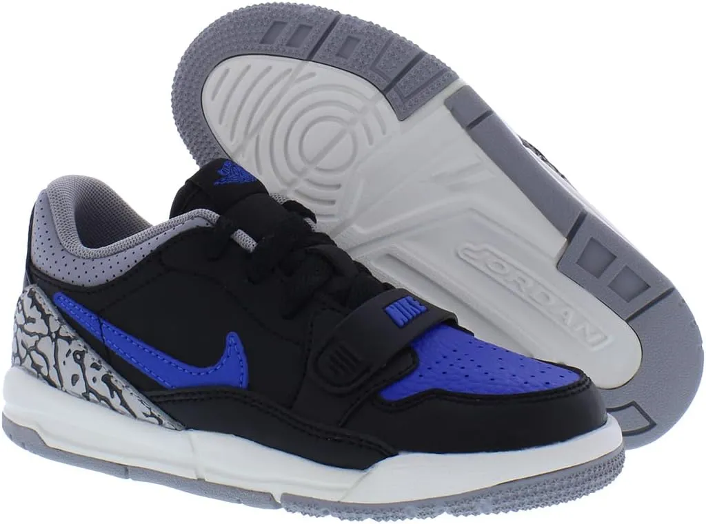 NIKE Men's Sneakers Fitness Shoes, 5.5 AU