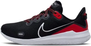 Nike Renew Ride Mens Running Trainers CD0311 Sneakers Shoes (UK 7.5 US 8.5 EU 42, Black White red Anthracite 004)