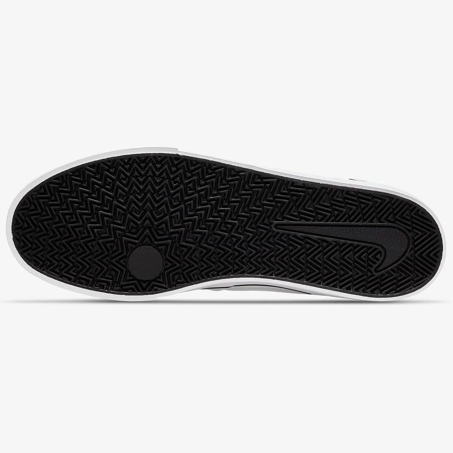 Nike SB Chron 2 Canvas Men's Sneakers