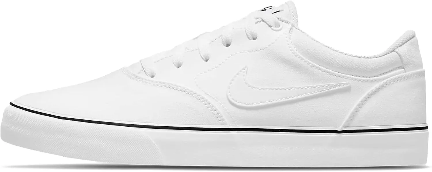 Nike SB Chron 2 Canvas Men's Sneakers