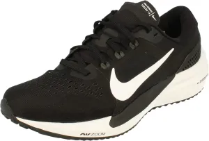 Nike Womens Air Zoom Vomero 15 Running Trainers CU1856 Sneakers Shoes (UK 3.5 US 6 EU 36.5, Black White Anthracite Volt 001)