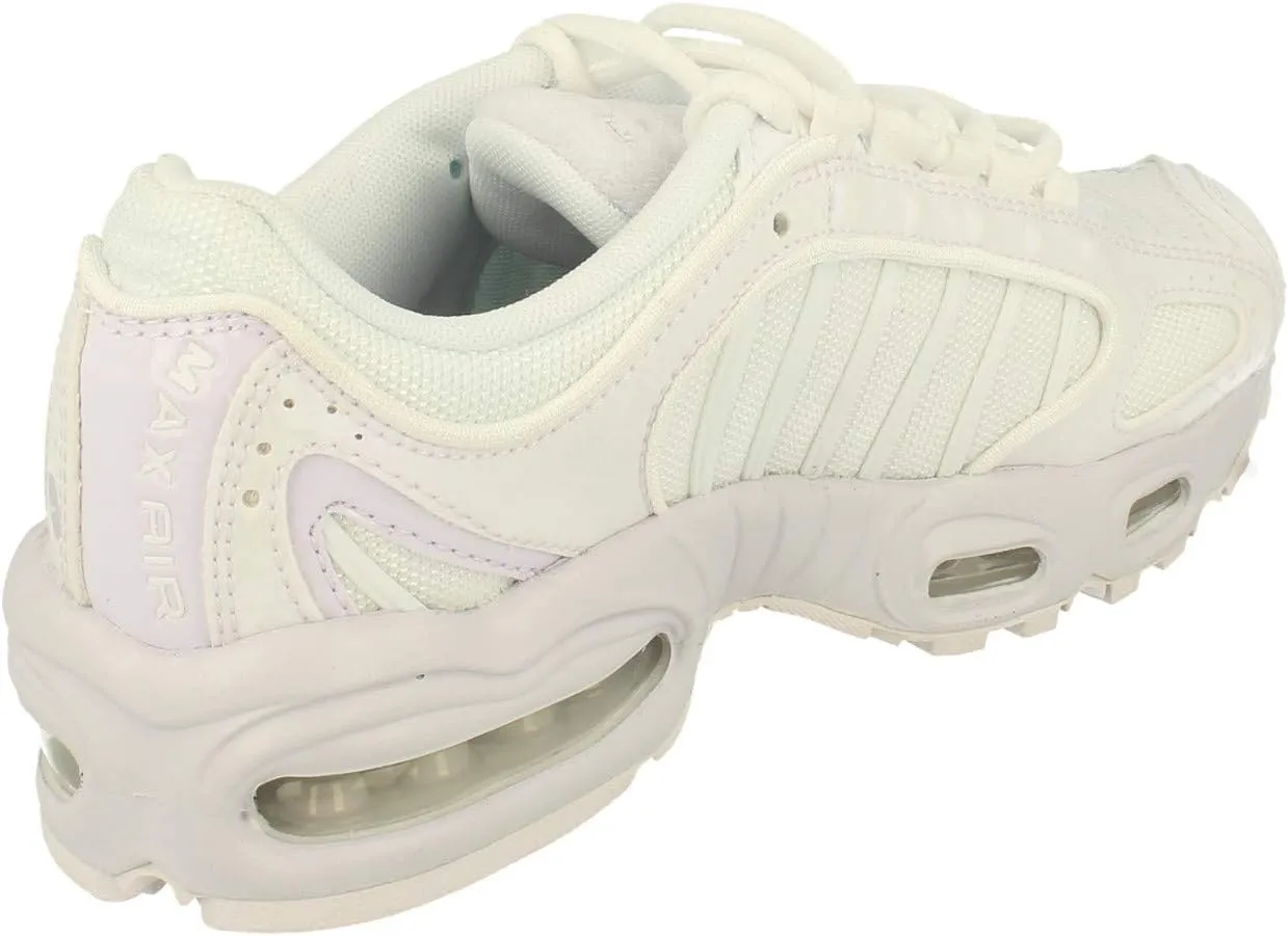 Nike Women's Cu3453-100, Gymnastics Shoe