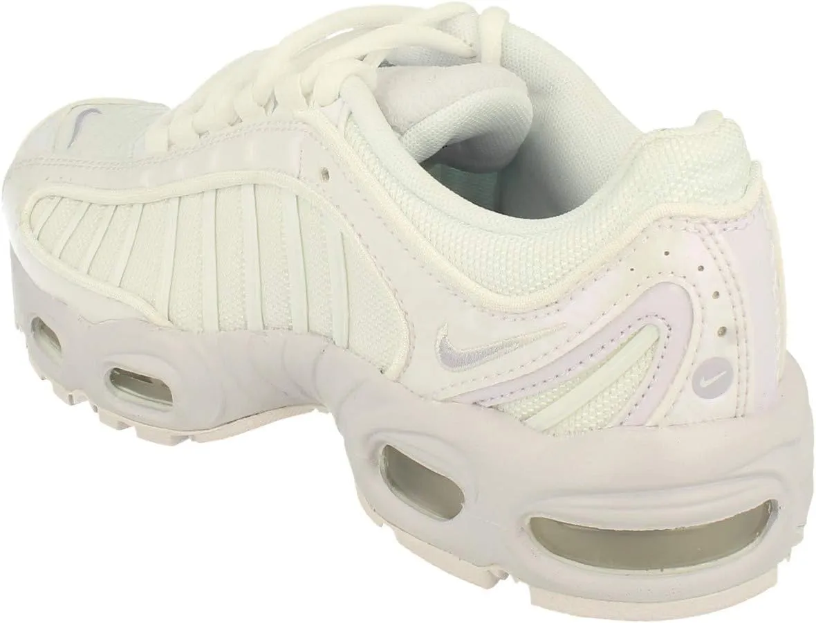 Nike Women's Cu3453-100, Gymnastics Shoe
