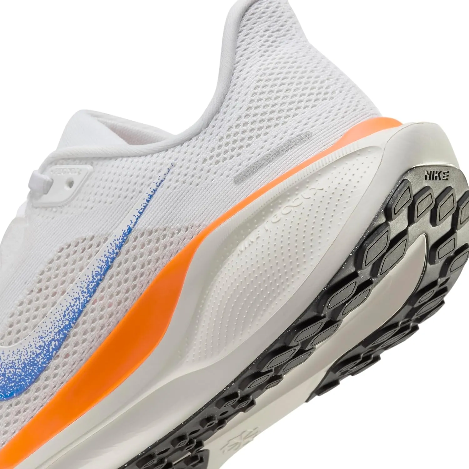 Nike Women's Low-top Road Running Shoe