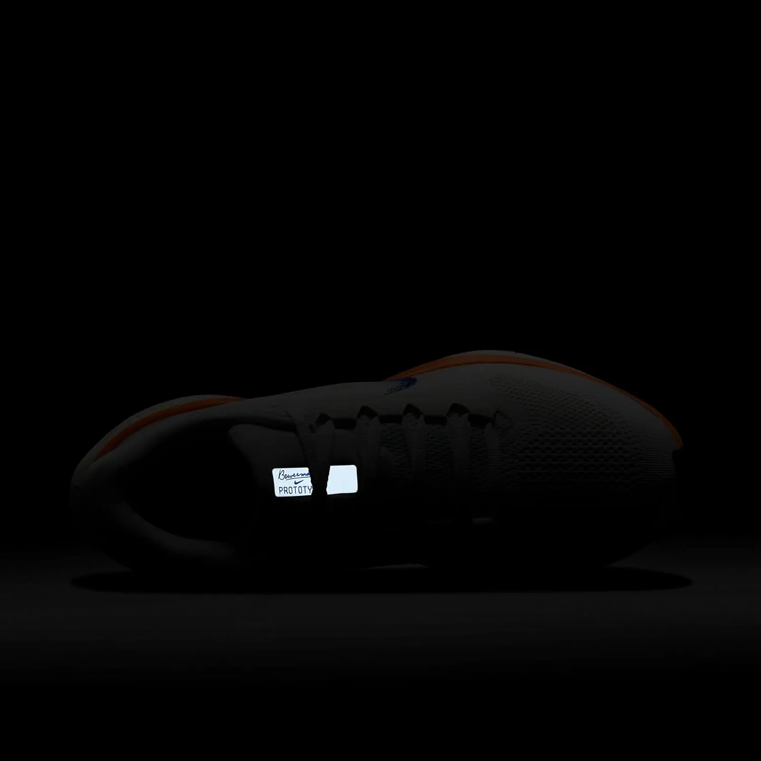 Nike Women's Low-top Road Running Shoe