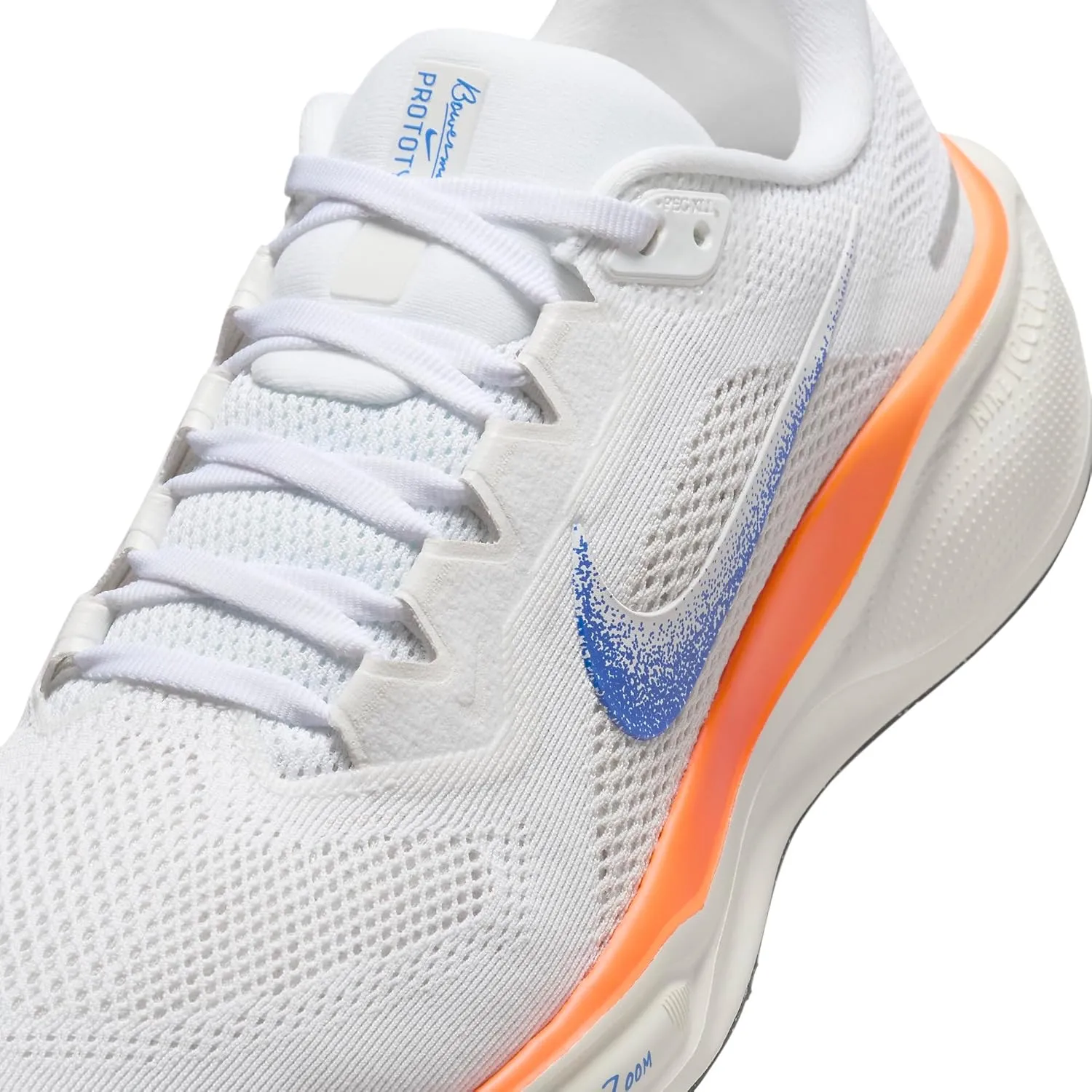 Nike Women's Low-top Road Running Shoe