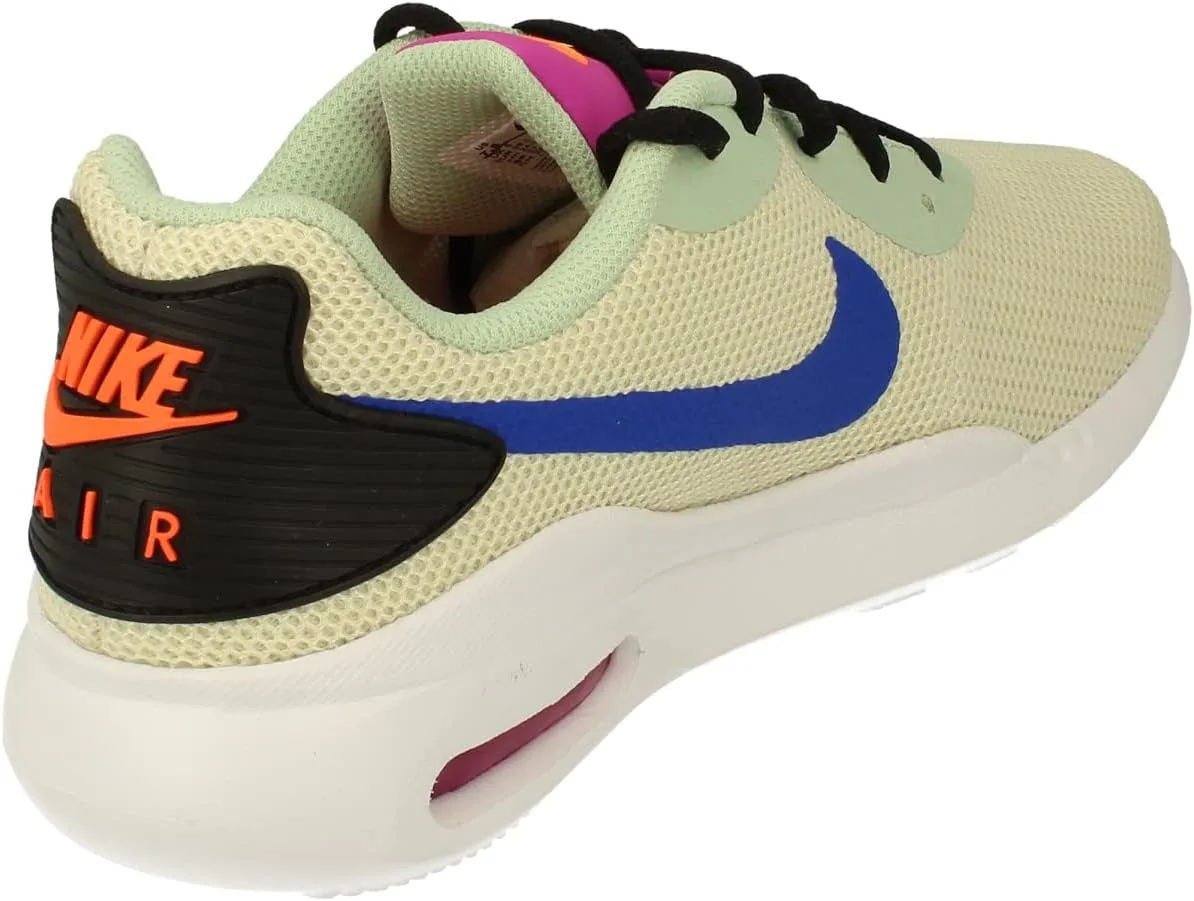 NIKE Women's Training Gymnastics Shoe