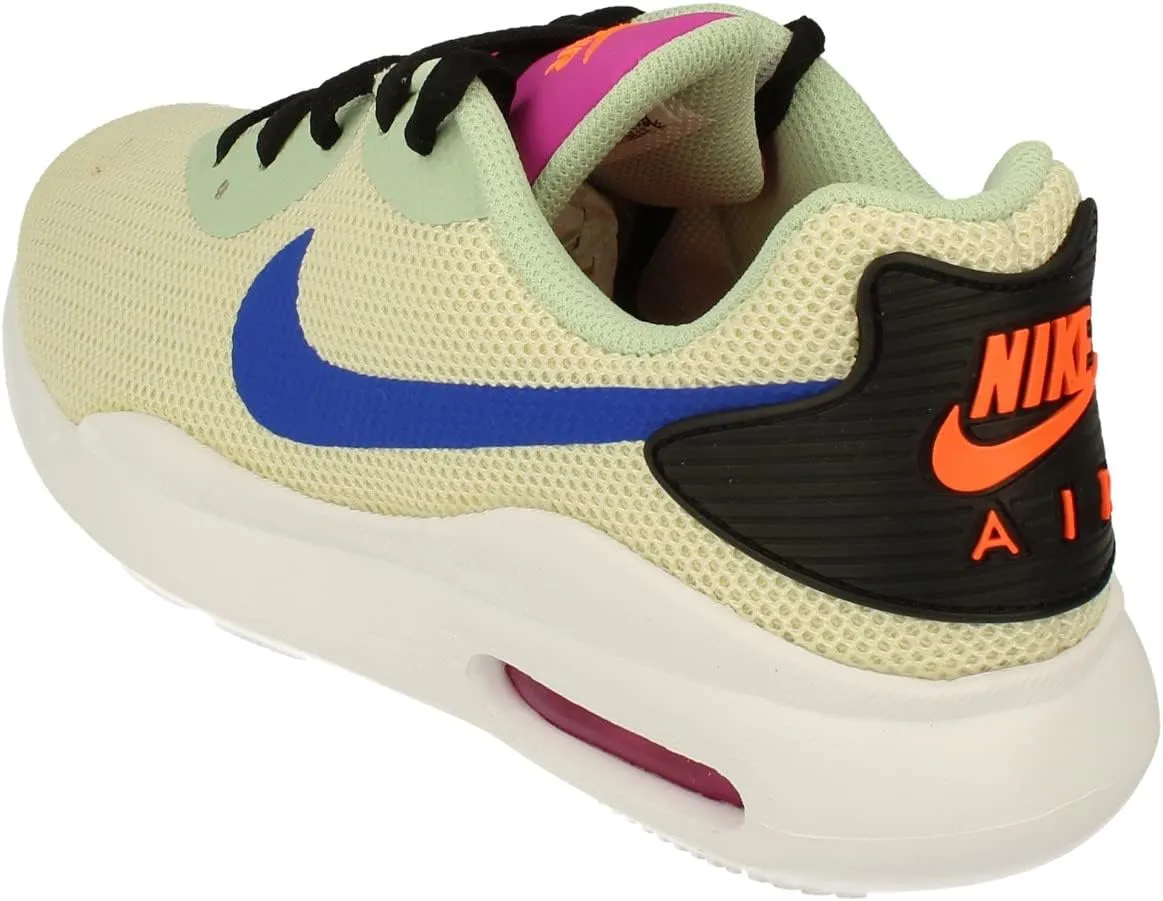 NIKE Women's Training Gymnastics Shoe