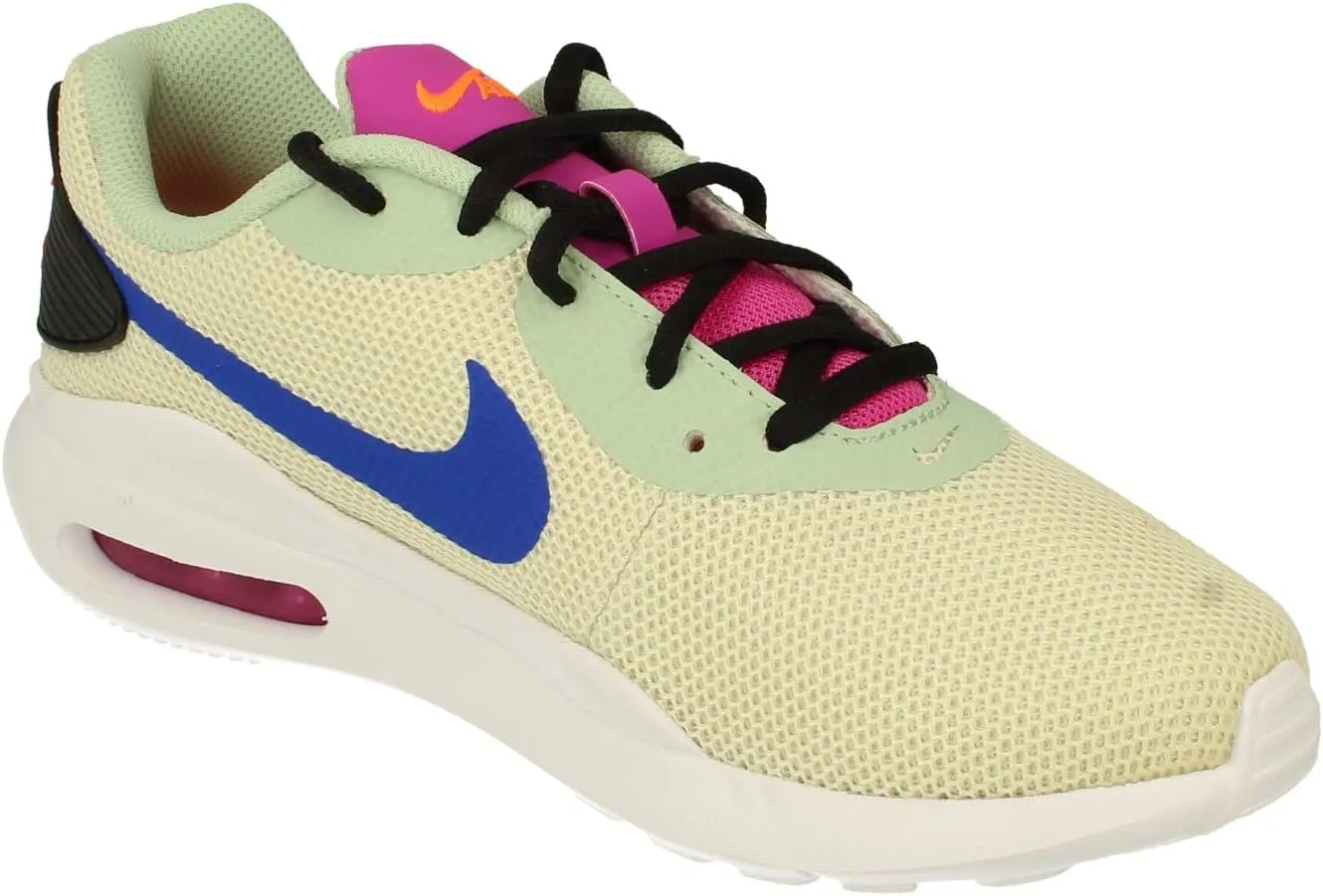 NIKE Women's Training Gymnastics Shoe