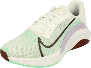 Nike Womens ZoomX Superrep Surge Running Trainers CK9406 Sneakers Shoes (UK 3 US 5.5 EU 36, White Bronze Eclipse 135)