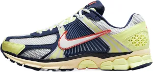 Nike Zoom Vomero 5 Men's Shoes (IB4004-701, Barely Volt/Midnight Navy/Pure Platinum/White)