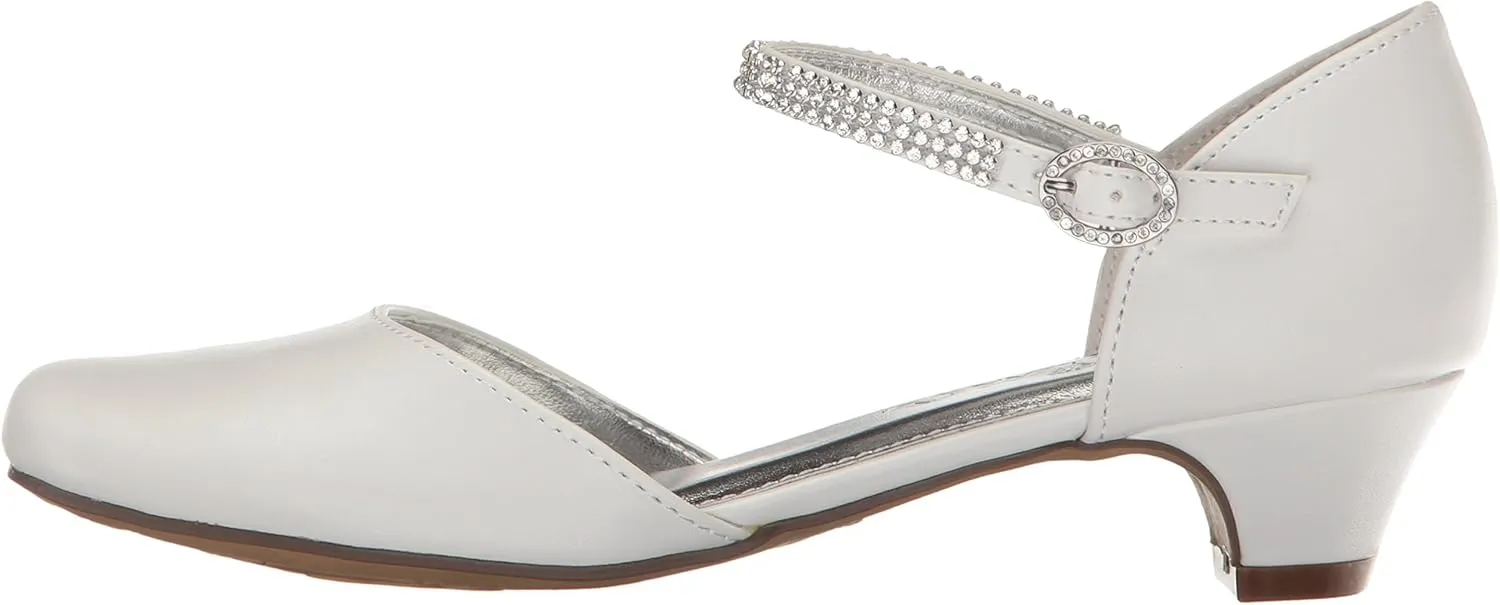 NINA Girl's Cera Pump