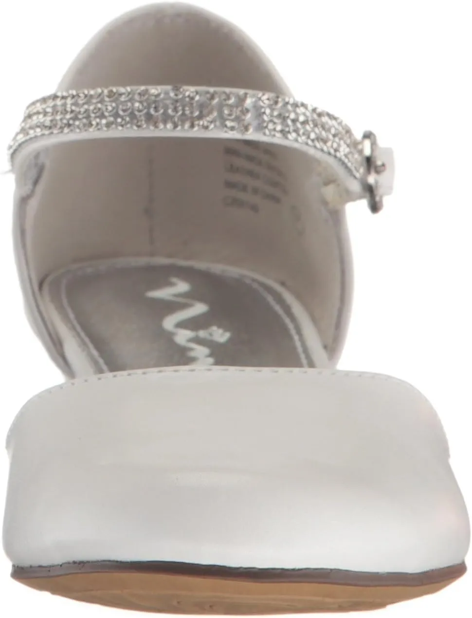 NINA Girl's Cera Pump