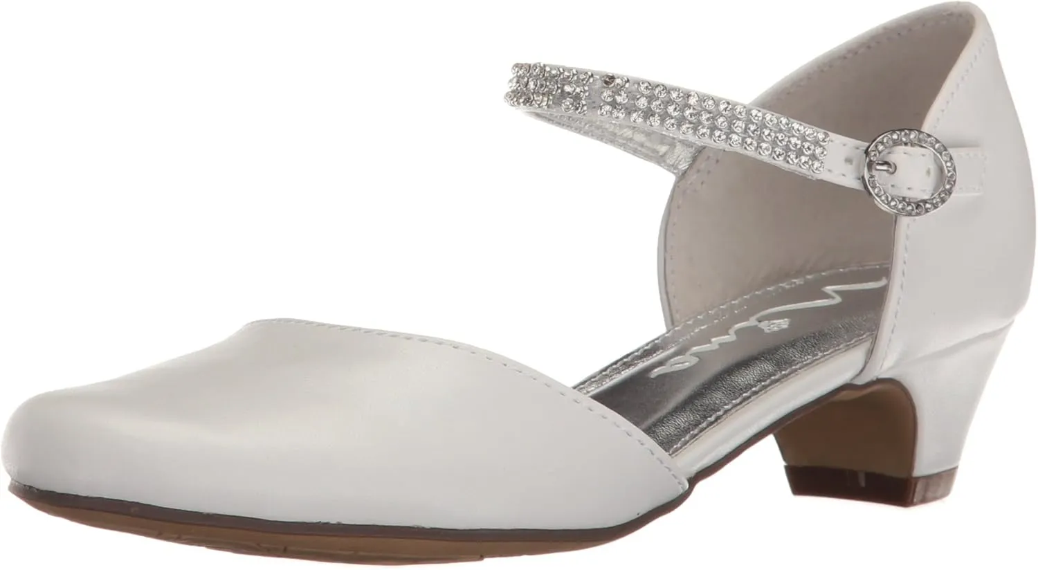 NINA Girl's Cera Pump