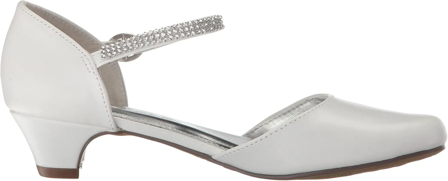 NINA Girl's Cera Pump