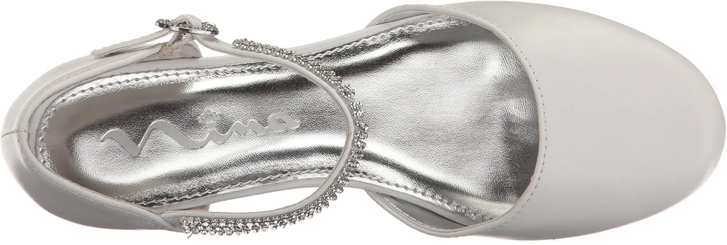 NINA Girl's Cera Pump