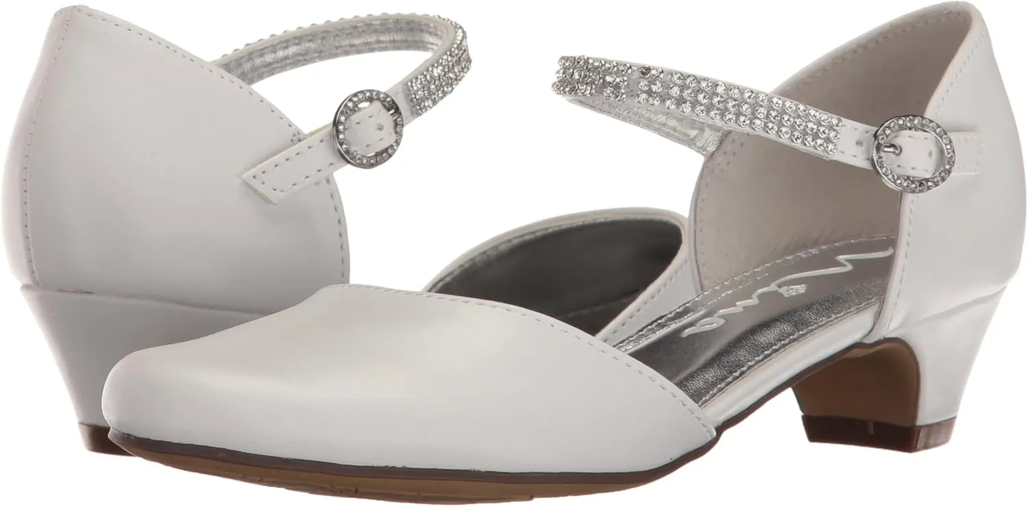 NINA Girl's Cera Pump