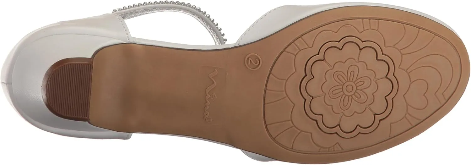 NINA Girl's Cera Pump