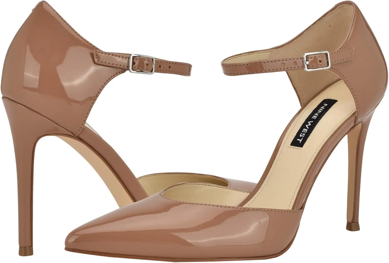 Nine West Women's Fiere Pump