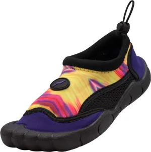 NORTY Women's Water Shoes - Aqua Swim Socks for Beach, Boat, and Pool - Skeletoe Barefoot Design - Cruise Ship Essentials - Hiking and Camping Footwear