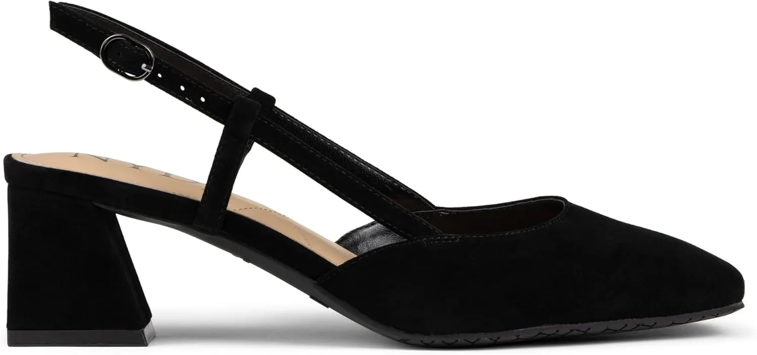 NYDJ Women's Samson Pump